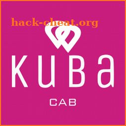 Kuba cab icon