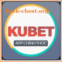 KUBET: Ứng dụng Tổng của nhà cái KU icon