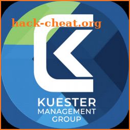 Kuester Connect Homeowner and Board App icon