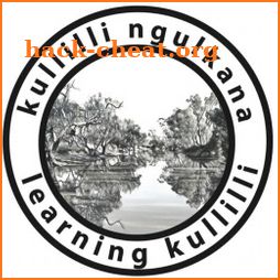 Kullilli Ngulkana Dictionary icon