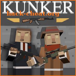 Kunker IO icon