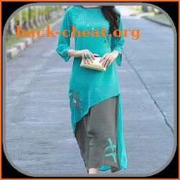 Kurti Designs icon