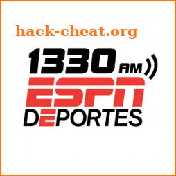 Kwkw 1330am ESPN Deportes Radio icon