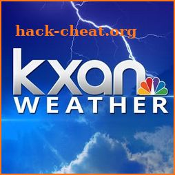 KXAN Weather icon