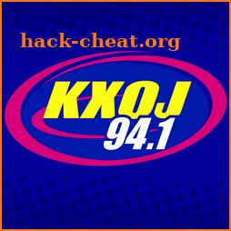 KXOJ icon