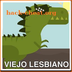 Kyc Viejo Lesbiano icon