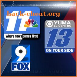 KYMA-KECY-CBS13 icon