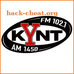 KYNT 102.1 FM & 1450 AM icon