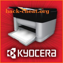 KYOCERA Mobile Print icon