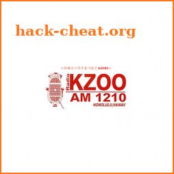 KZOO Radio icon