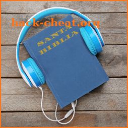 La Biblia en Audio icon