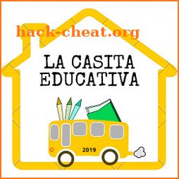 La Casita Educativa icon