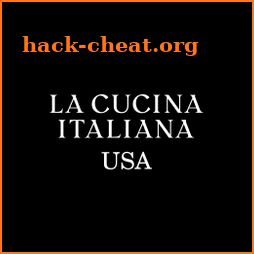 La Cucina Italiana USA icon