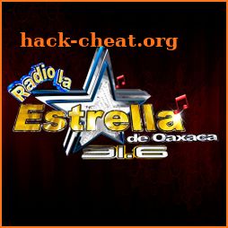 la estrella de Oaxaca 91.6 icon