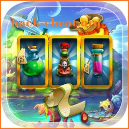 La Granja - Best Casino Game Slot Machine icon