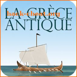 La Grèce antique icon