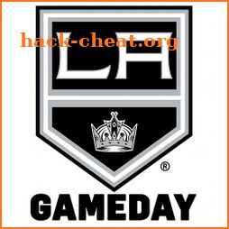 LA Kings Gameday icon