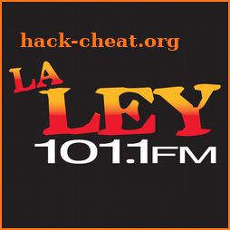 La Ley 101.1 FM icon