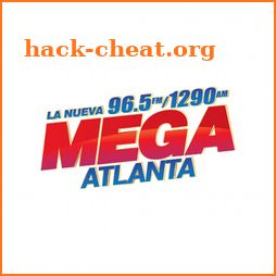 La Mega ATL icon