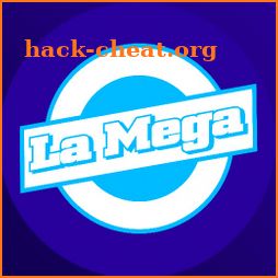 La Mega Oficial icon