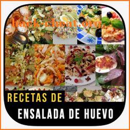 La mejor receta de ensalada de huevo icon