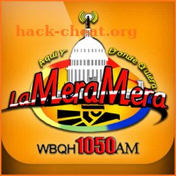 La Mera Mera 1050AM icon