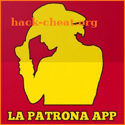 La Patrona App icon