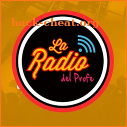 La Radio Del Profe icon