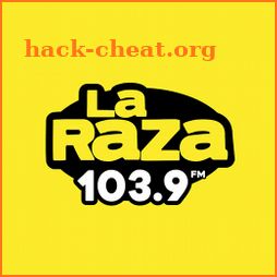 La Raza Charleston icon