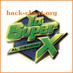 La Super X Radio icon