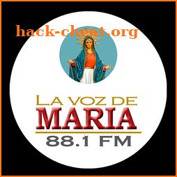 La Voz de María icon