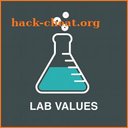 Laboratory Lab Values Pro icon