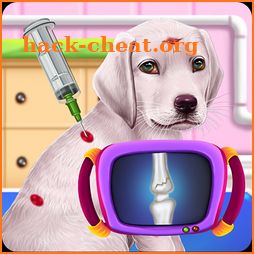 Labrador Puppy Day Care icon