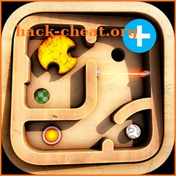 Labyrinth Game icon