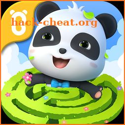 Labyrinth Town - FREE for kids icon