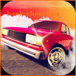 Lada Drifting 2 VAZ Car Drift Racing icon