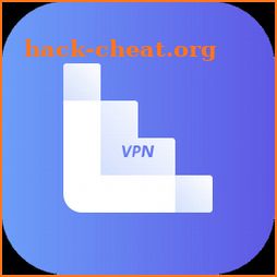 Ladder vpn icon