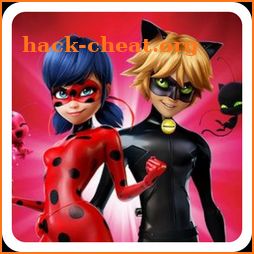 Ladybug and Super Cat Quiz icon