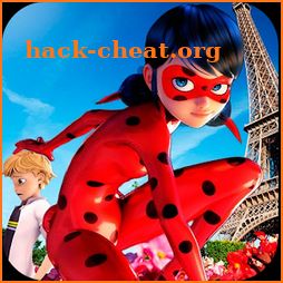 Ladybug Miraculous🐞 icon