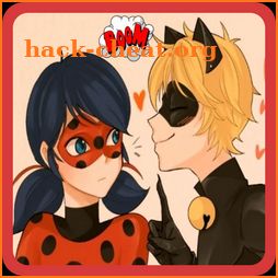 Ladybug Quiz 2018 icon