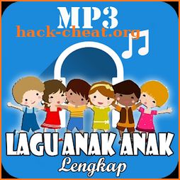 Lagu Anak Anak Mp3 Terpopuler icon