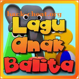 Lagu Anak Balita icon