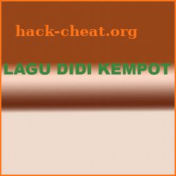 LAGU DIDI KEMPOT icon