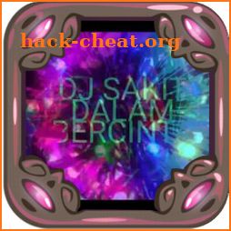 Lagu Dj Sakit Dalam Bercinta Offline icon