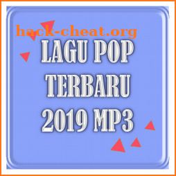 Lagu Pop Terpopuler 2019 Offline icon