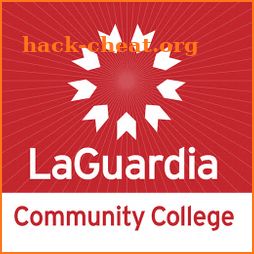 LaGuardia Community College icon