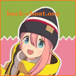 Laid-Back Camp - Virtual - Fumoto Campsite icon