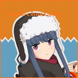 Laid-Back Camp - Virtual - Lake Motosu icon