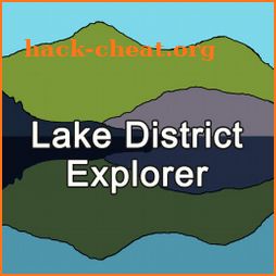 Lake District Explorer icon