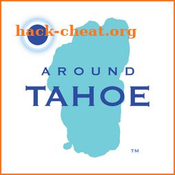 Lake Tahoe GPS Audio Tour icon